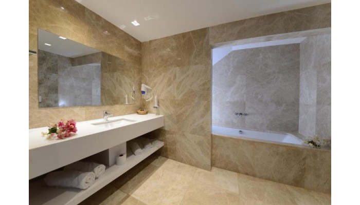 Lugga Boutique Hotel And Beach poza 7