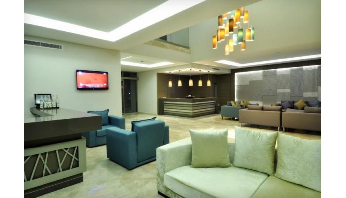 Lugga Boutique Hotel And Beach poza 11