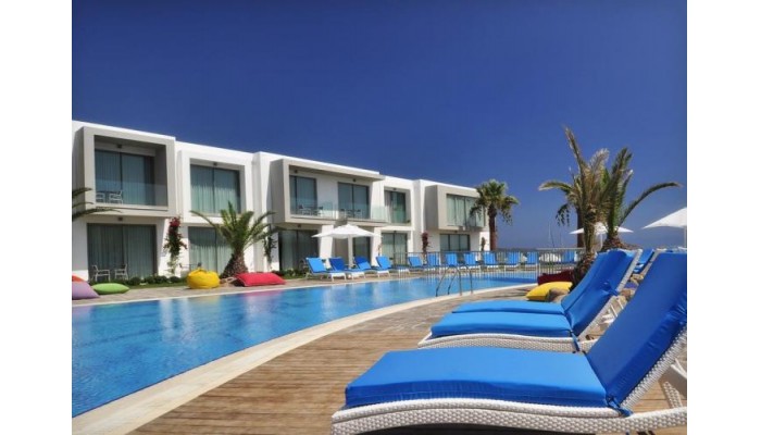 Lugga Boutique Hotel And Beach poza 8