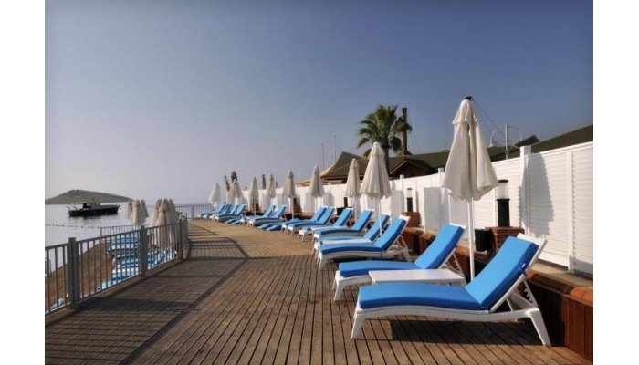 Lugga Boutique Hotel And Beach poza 9