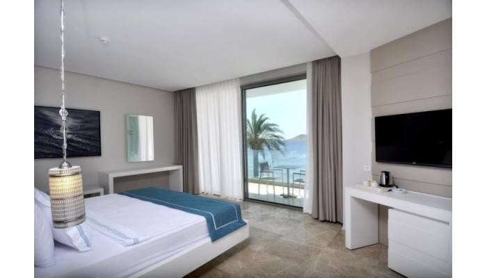 Lugga Boutique Hotel And Beach poza 4