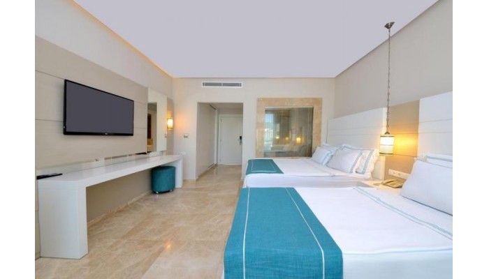 Lugga Boutique Hotel And Beach poza 6