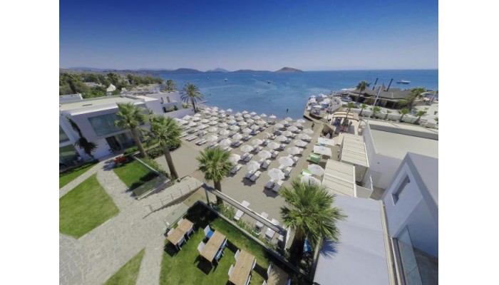 Lugga Boutique Hotel And Beach poza 10