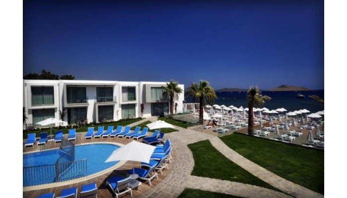 Lugga Boutique Hotel And Beach poza 12