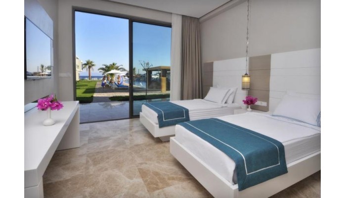 Lugga Boutique Hotel And Beach poza 2