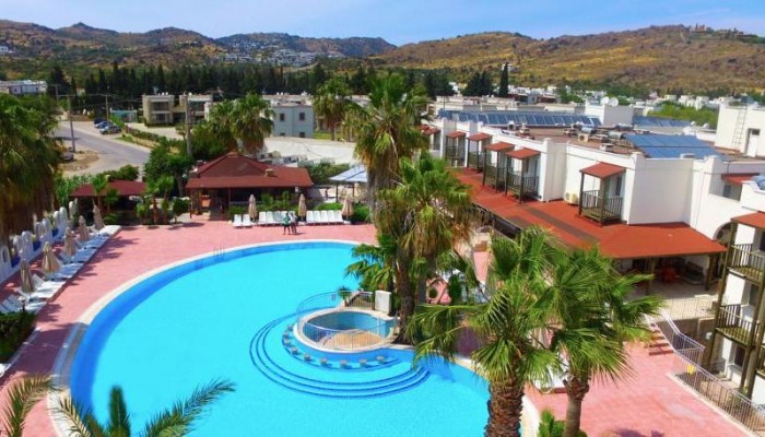 Medisun Hotel poza 1