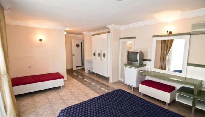 Medisun Hotel poza 4