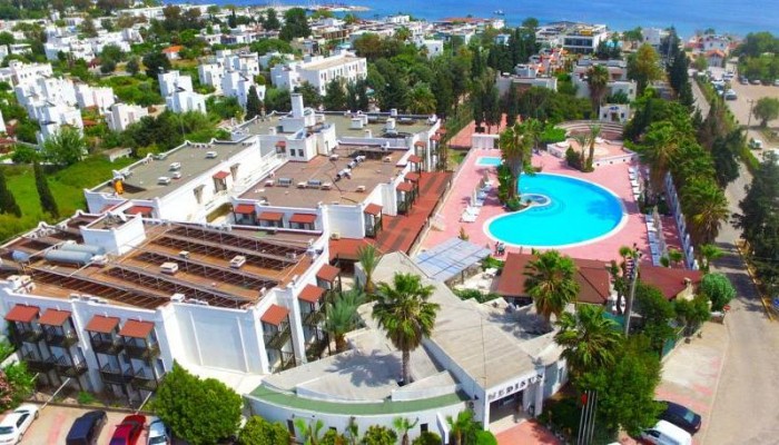 Medisun Hotel poza 0