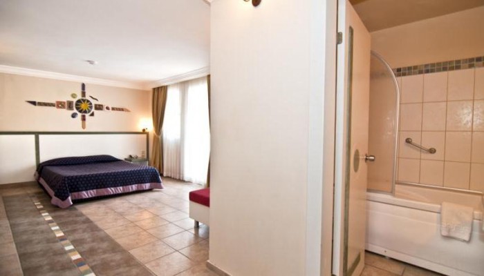 Medisun Hotel poza 2