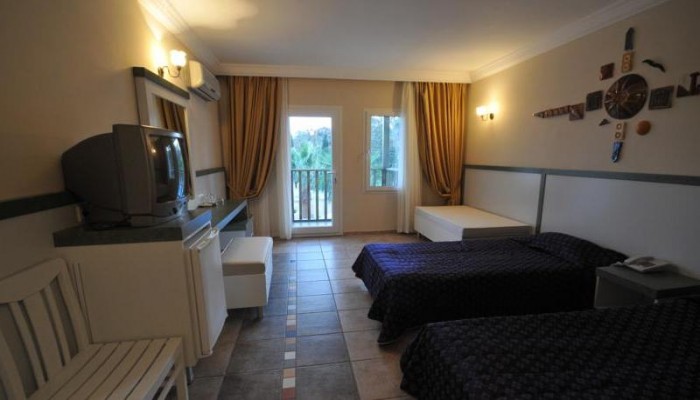 Medisun Hotel poza 5