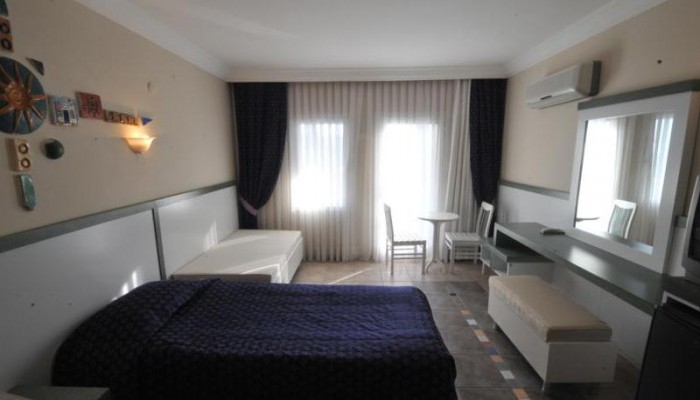 Medisun Hotel poza 7