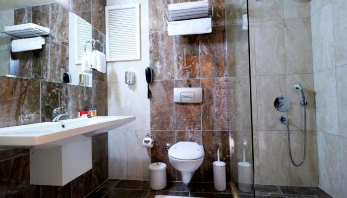 Medisun Hotel poza 6