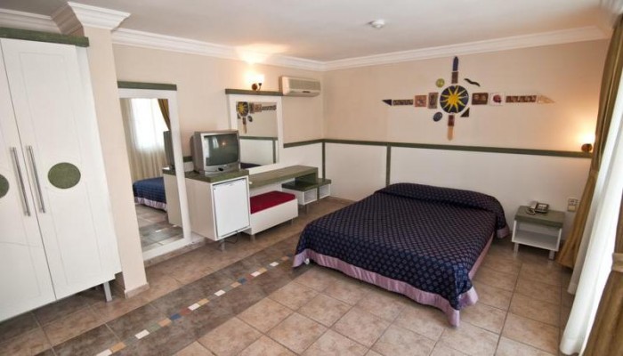 Medisun Hotel poza 3