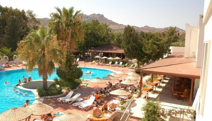 Medisun Hotel poza 8