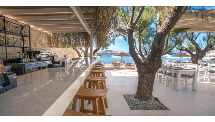 Regia Mare Beach Hotel poza 15