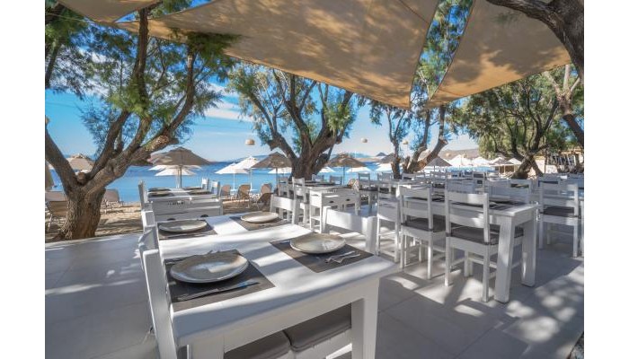 Regia Mare Beach Hotel poza 16