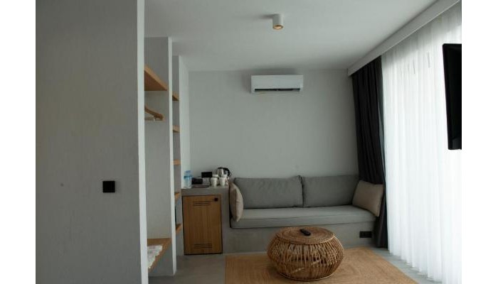 Regia Mare Beach Hotel poza 8