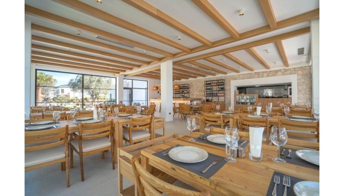 Regia Mare Beach Hotel poza 17