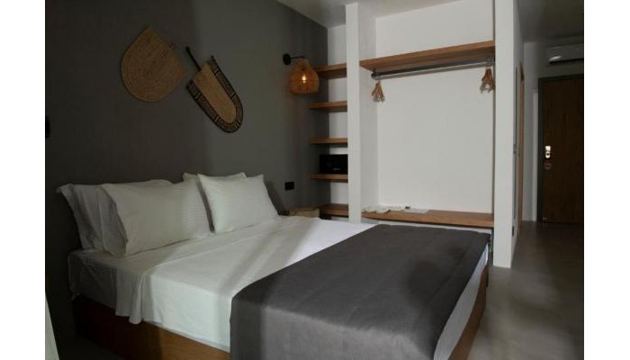 Regia Mare Beach Hotel poza 9