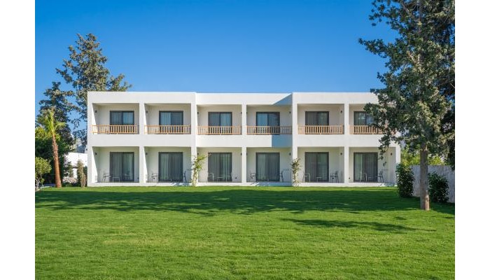 Regia Mare Beach Hotel poza 2