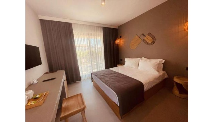 Regia Mare Beach Hotel poza 6