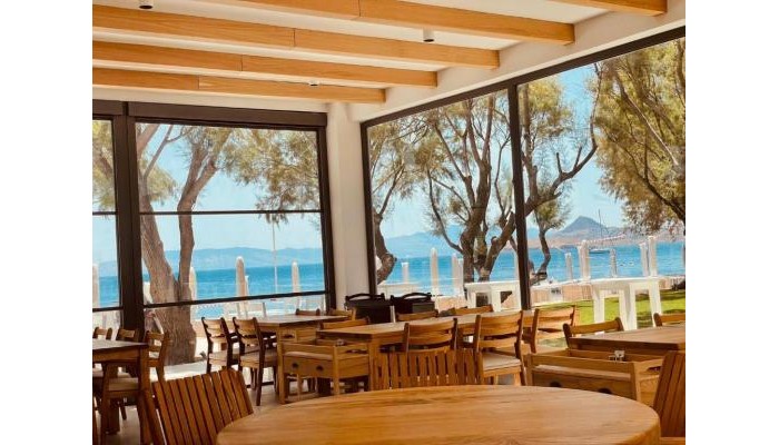 Regia Mare Beach Hotel & Spa poza 19