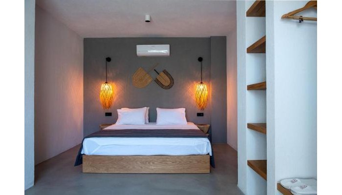 Regia Mare Beach Hotel & Spa poza 4