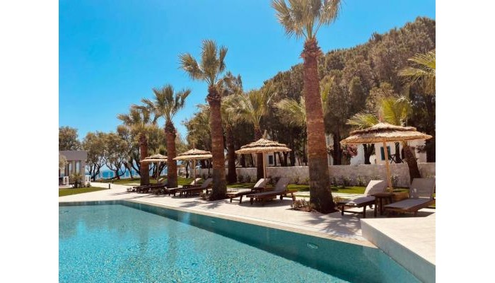 Regia Mare Beach Hotel & Spa poza 20