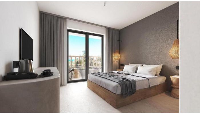 Regia Mare Beach Hotel & Spa poza 3