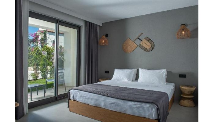 Regia Mare Beach Hotel & Spa poza 14