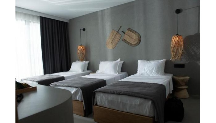 Regia Mare Beach Hotel & Spa poza 11