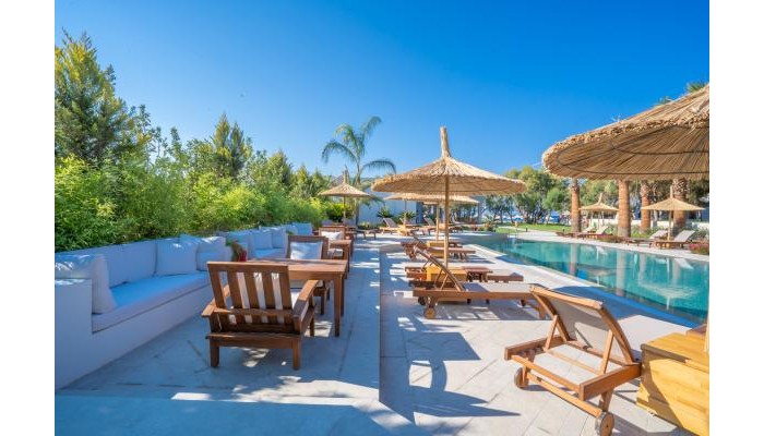 Regia Mare Beach Hotel & Spa poza 21