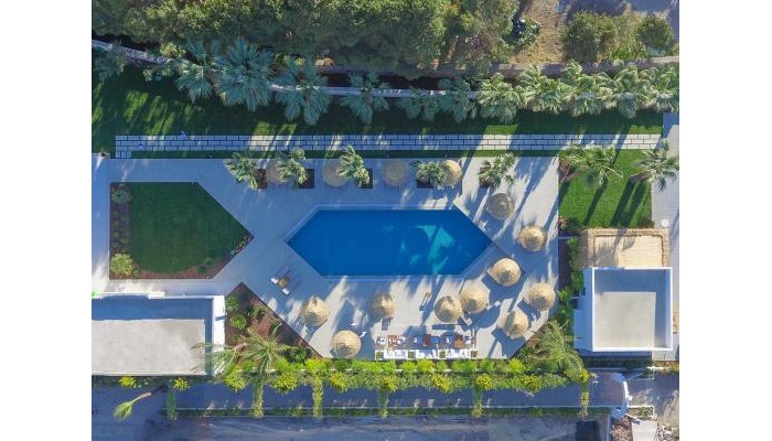 Regia Mare Beach Hotel & Spa poza 23