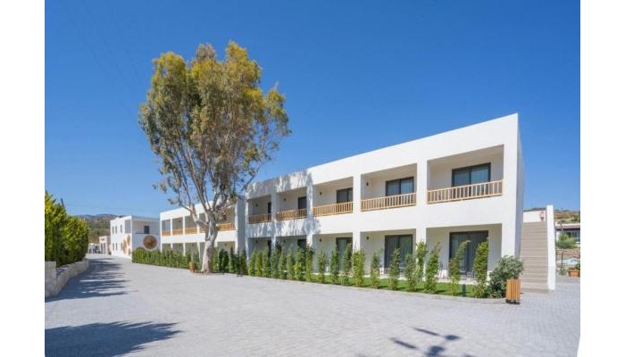 Regia Mare Beach Hotel & Spa poza 0