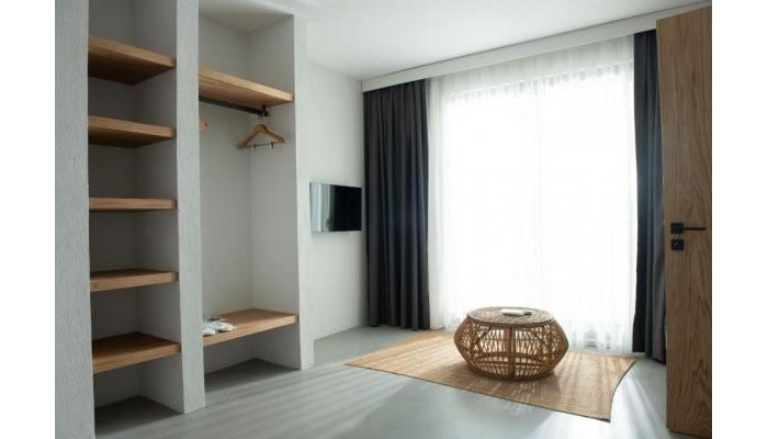 Regia Mare Beach Hotel & Spa poza 5