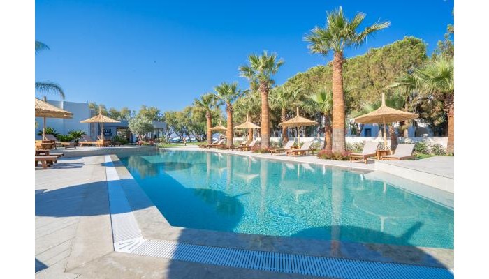 Regia Mare Beach Hotel & Spa poza 22
