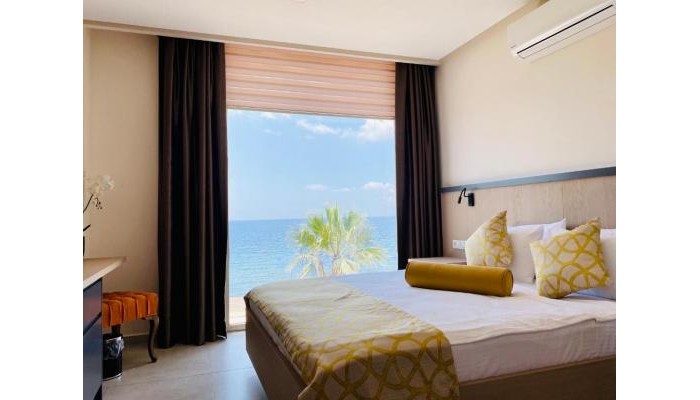 Zest Exclusive Hotel And Spa poza 1