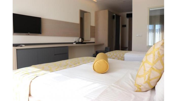 Zest Exclusive Hotel And Spa poza 2