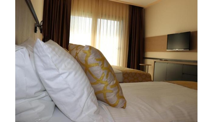 Zest Exclusive Hotel And Spa poza 3