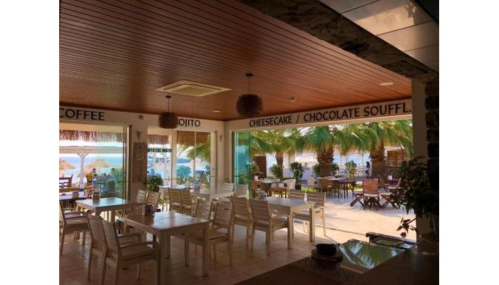 Zest Exclusive Hotel And Spa poza 11