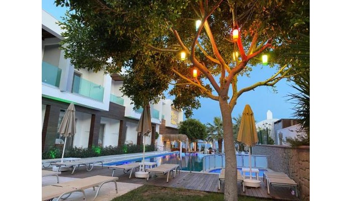 Zest Exclusive Hotel And Spa poza 15