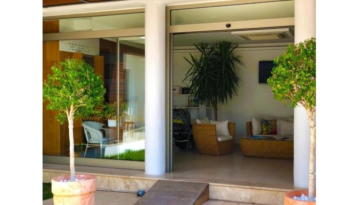 Zest Exclusive Hotel And Spa poza 14