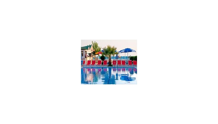 Dogan Beach Resort & Spa poza 6