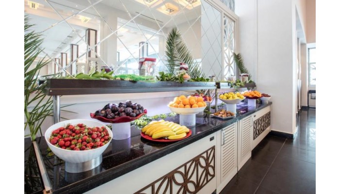 Aria Claros Beach & Spa Resort poza 34