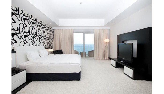 Aria Claros Beach & Spa Resort poza 7