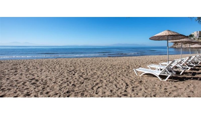 Aria Claros Beach & Spa Resort poza 69