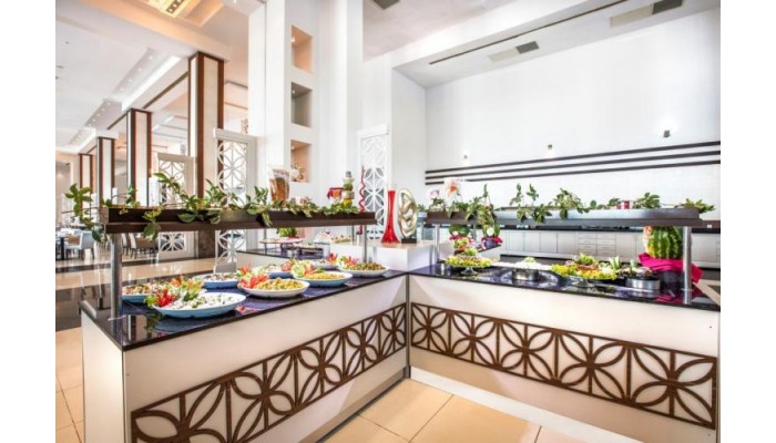 Aria Claros Beach & Spa Resort poza 35