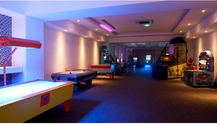 Aria Claros Beach & Spa Resort poza 60