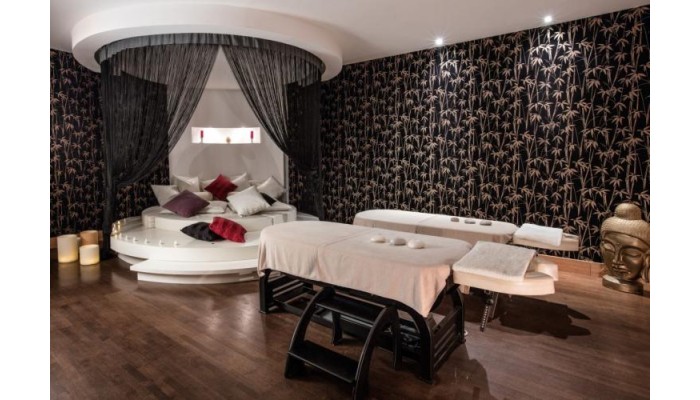 Aria Claros Beach & Spa Resort poza 55