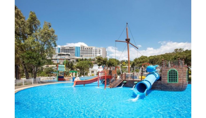 Aria Claros Beach & Spa Resort poza 40